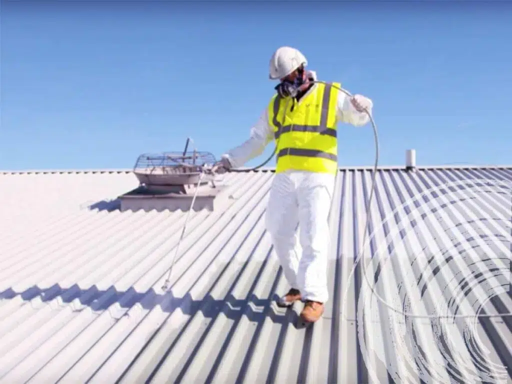roof painting adelaide